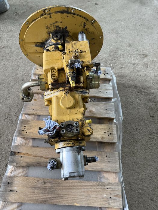 Pompa hydrauliczna do koparki Cat M313C hydraulic pump
