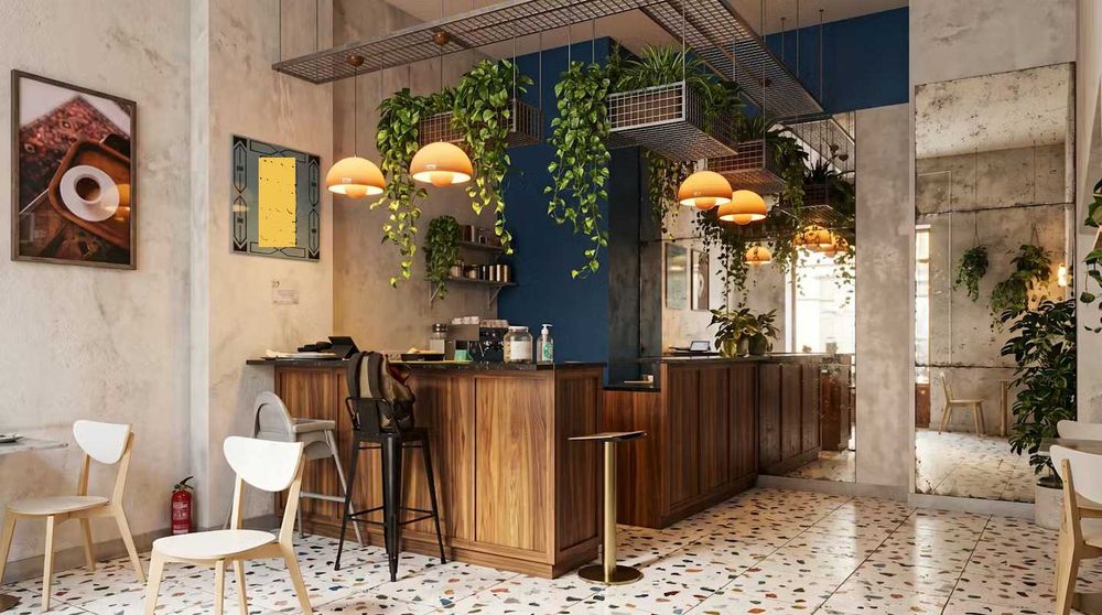 Tresspasse Restaurante em Cais de Sodre (zona turística)