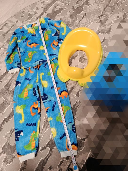 Речі для хлопчика