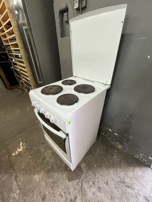 Kuchenka Amica elektryczna 50cm |12msc |Dobry stan |Dowóz