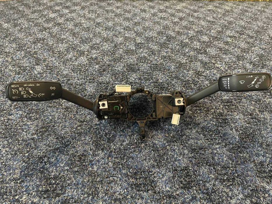 Стрекоза VAG Skoda Круиз Контроль 5Q0953502AG Переключатель подрулевой