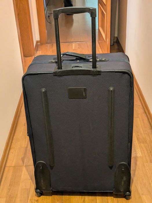 Mala de Viagem em Optimo estado 70*50*30 cm