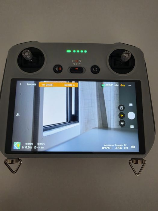 Dji Mini 3 Dji RC