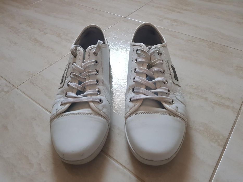 Dolce & Gabbana buty 44 / 45 oryginalne z pudełkiem