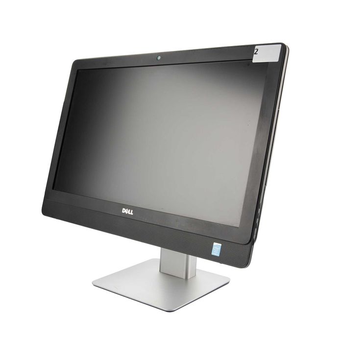 Komputer OptiPlex 9030 I5 8GB Windows