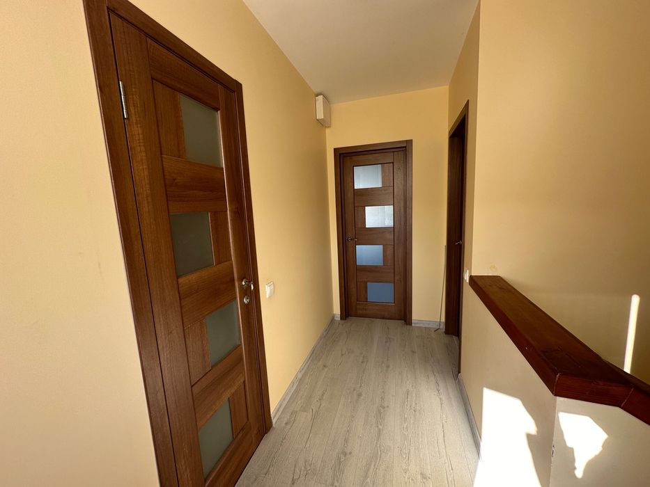 Продаж затишного будинку в Бучі з свіжим ремонтом. 6 соток