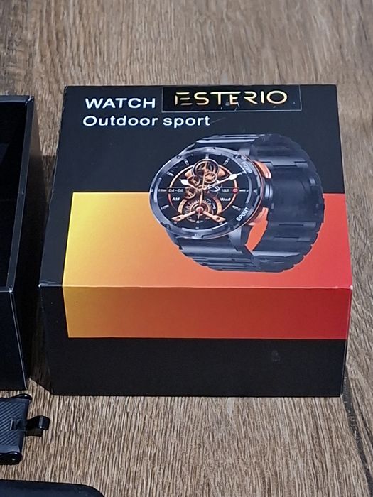 Smartwatch  Esterio