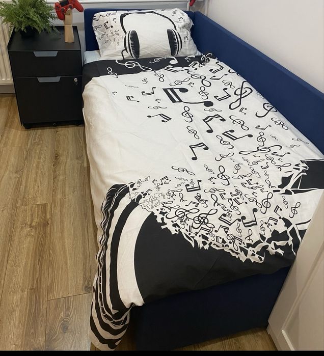 Sprzedam Tapczan łóżko