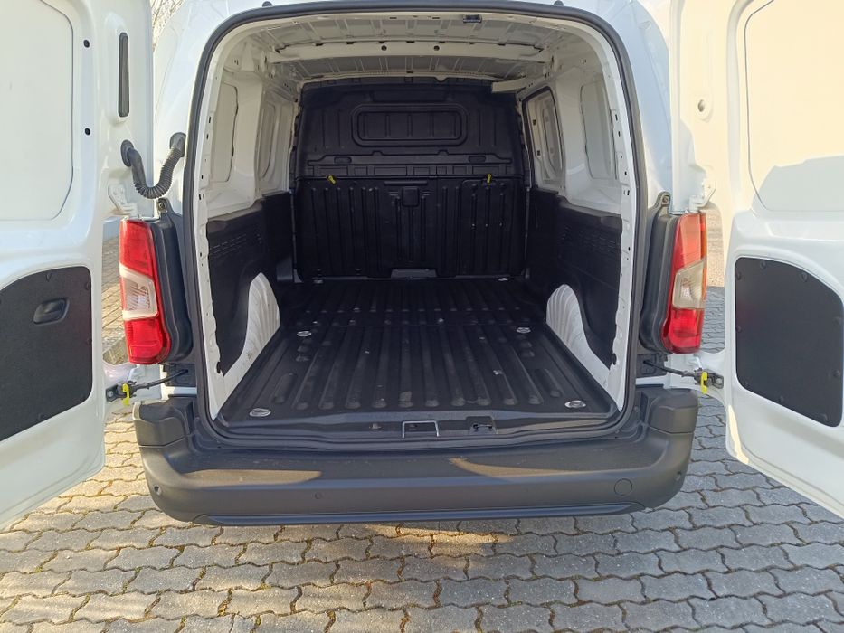 Citroen Berlingo XL Longa 1.5 HDI 100 cv
