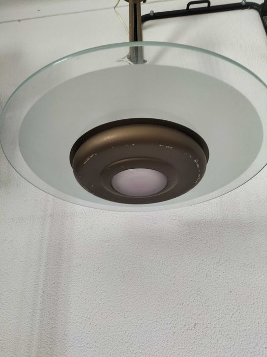 Candeeiro de Disco à Venda – Elegância e Qualidade Intemporais