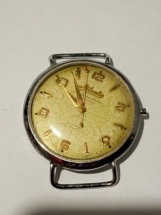 Atlantic Worldmaster