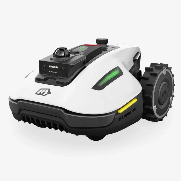 Roboty koszące Mammotion Yuka Mini 2 800 | 1000