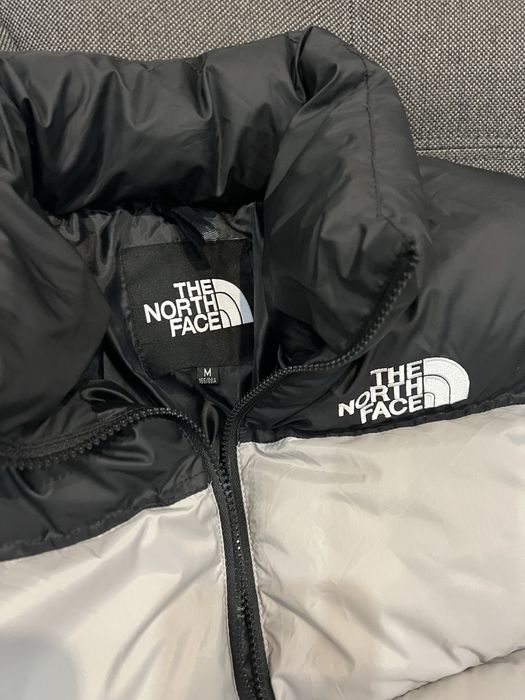 Kurtka the north face