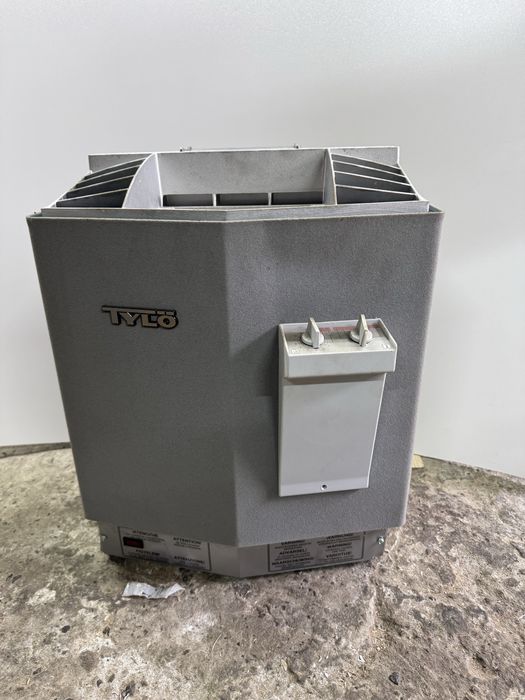 Електрокамянка для сауни та лазні Tylo sauna 8KW