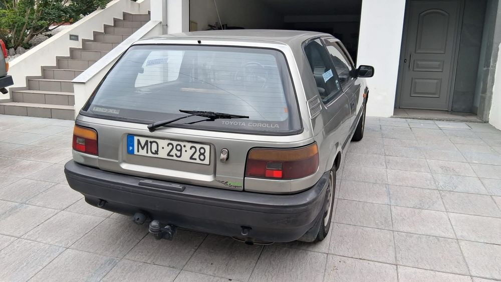 Toyota star van 1,8