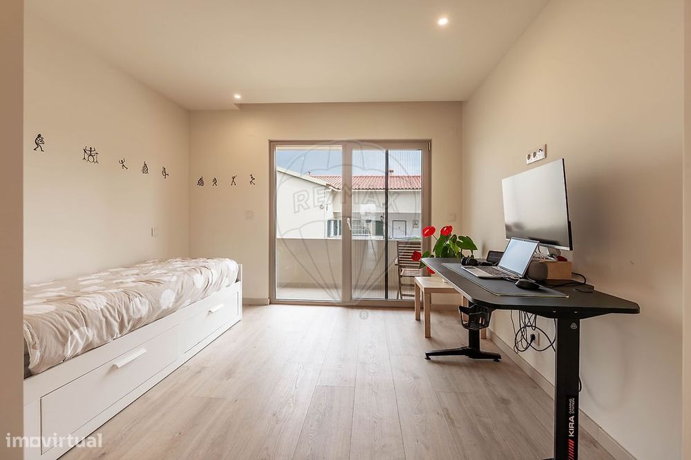 Apartamento T2 para venda