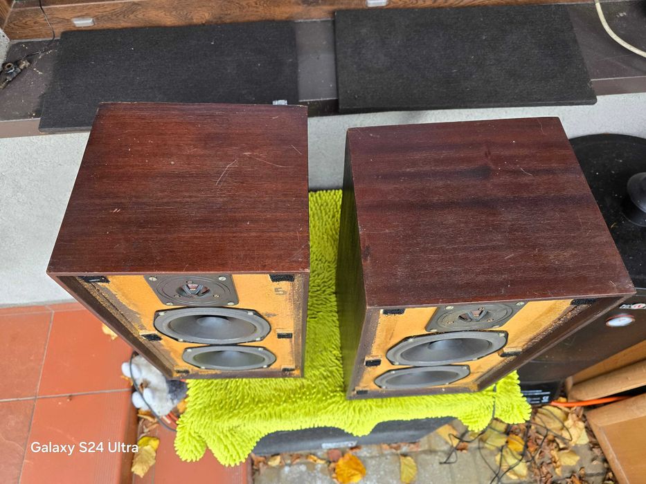 zg25c modyfikowane 80w 8ohm