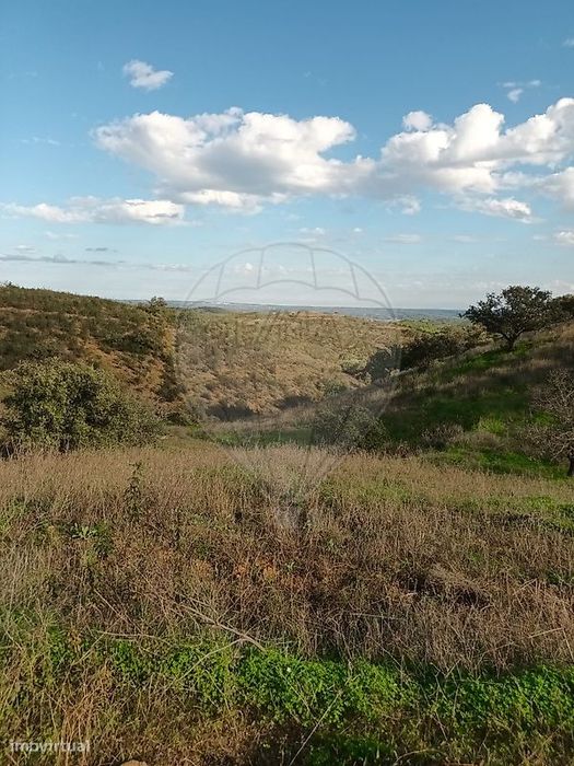 Terreno  para venda — Azinhal, Faro