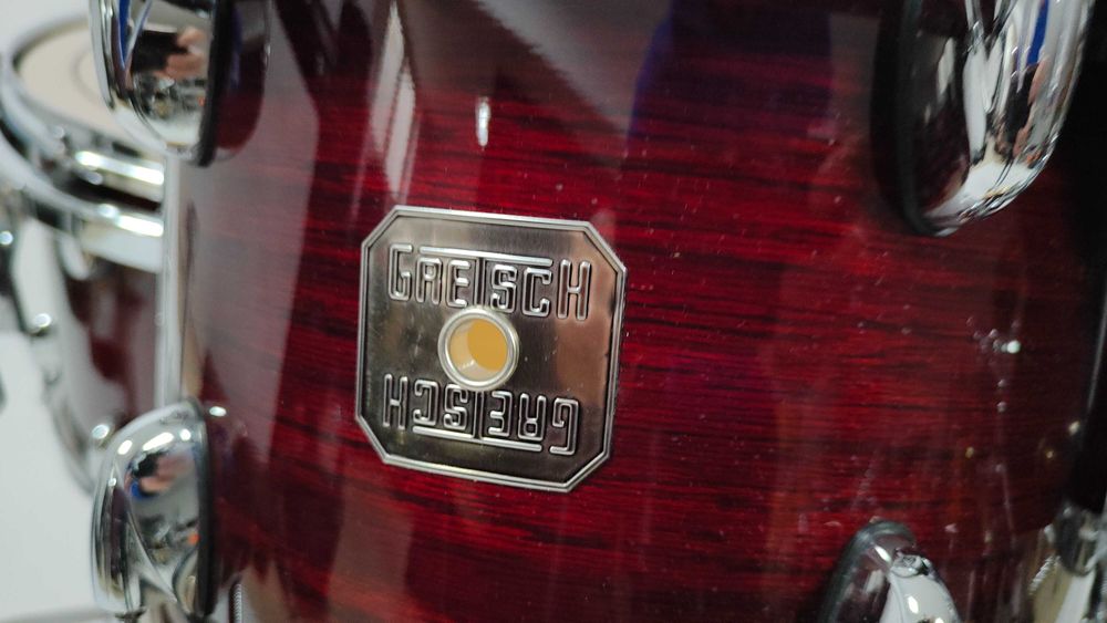 Gretsch Catalina 20,10,12,14"- Perkusja