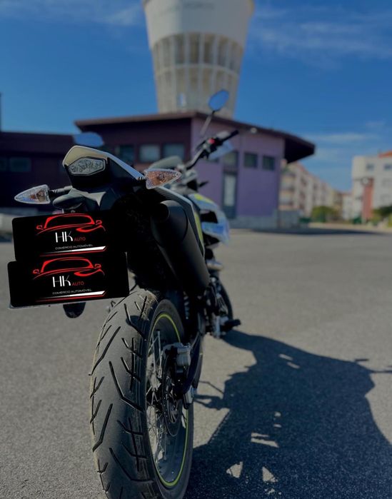 UM DSR 125