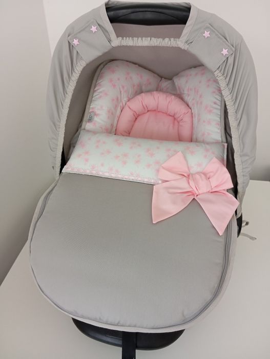 Forras completas para ovinho