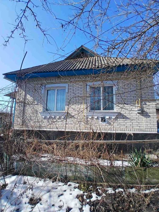 Продаж приватного будинку в с. Могилівка