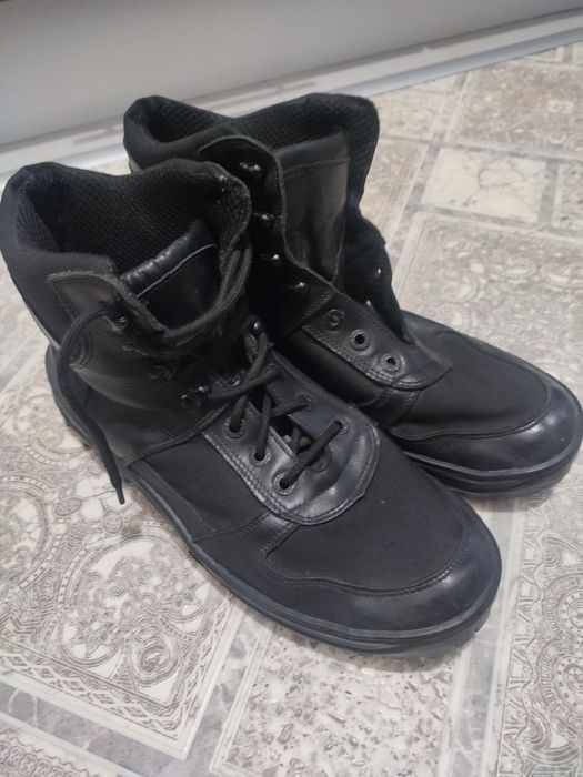 Обувь ДСНС размер 45