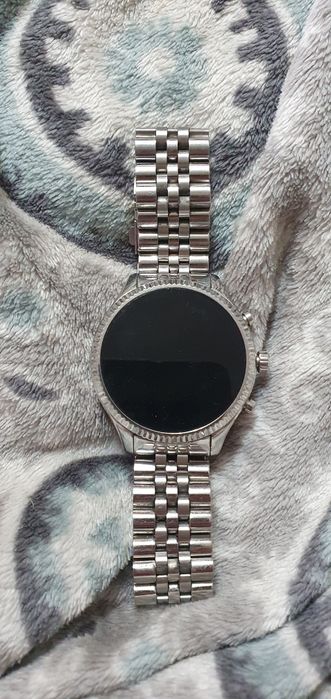 Smartwatch Michael Kors