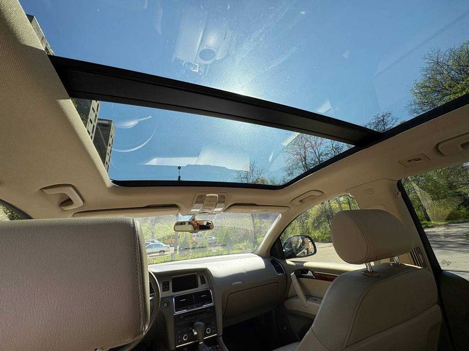 Продам Audi Q7 2007 Premium Plus, ВЛАСНИК