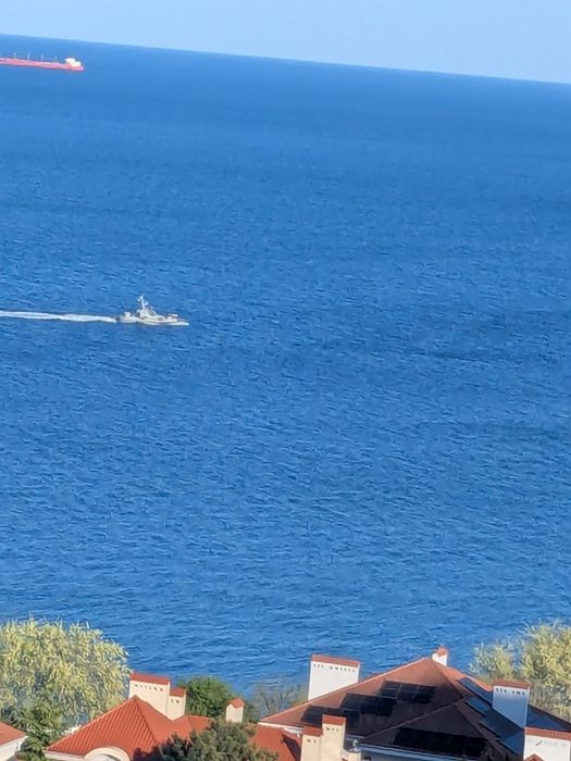 Аркадиевское плато 5 вид моря,1 линия,2 спальни,балкон,паркинг,подобово,свободна