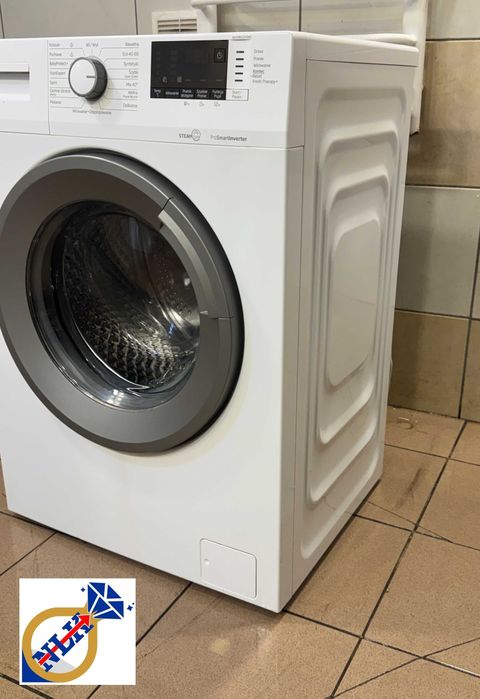 Pralka Beko WUIV8612XSWS / Możliwa Wysyłka /