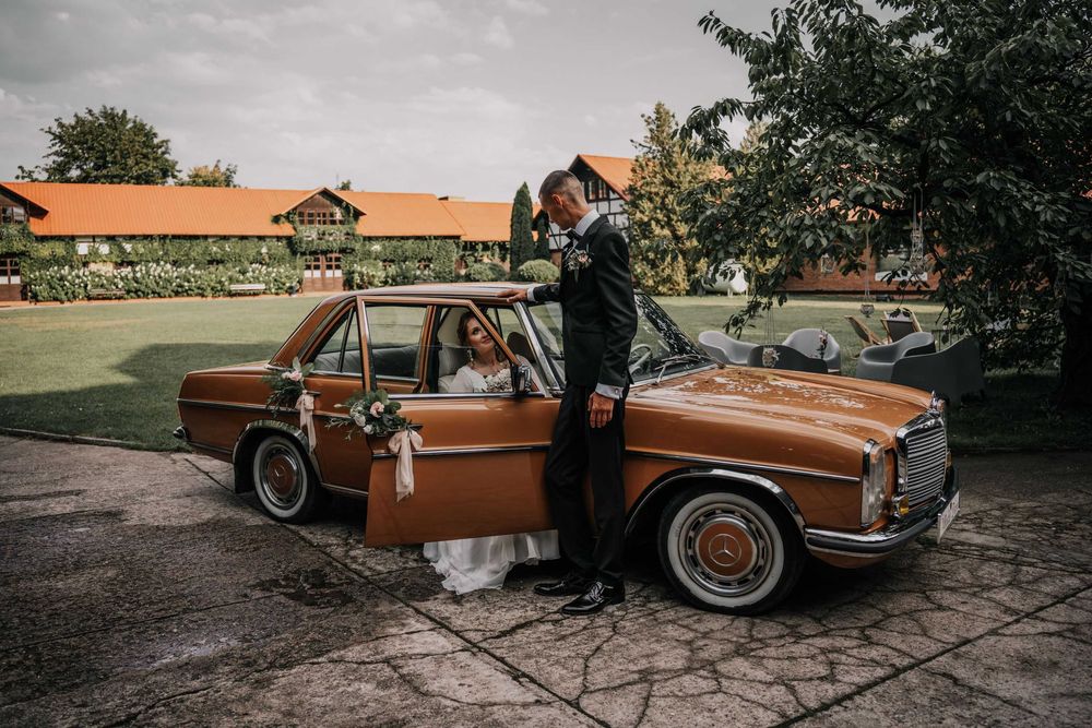 Kamerzysta ślubny - Reportaże/Sesje - Dron/4K/Teledysk [FOTO+VIDEO]