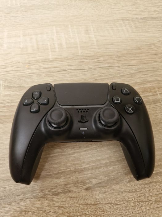 Dualsense Black (вживаний)