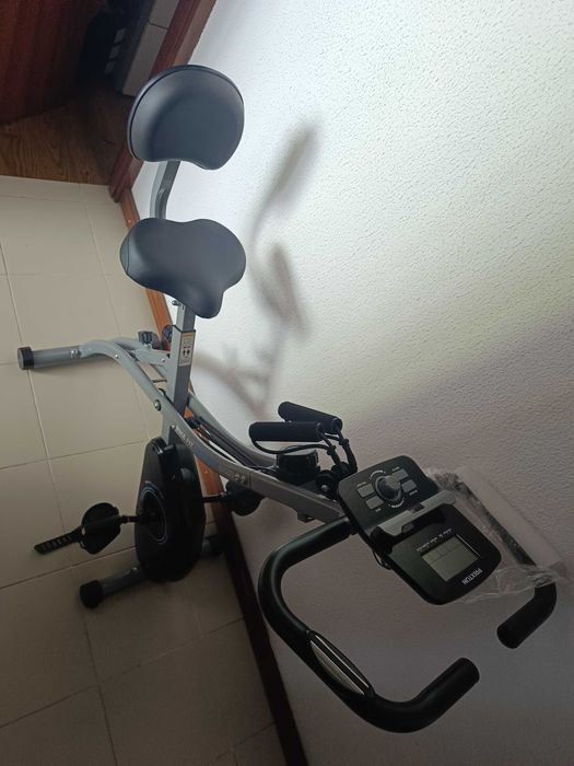 Bicicleta estatica