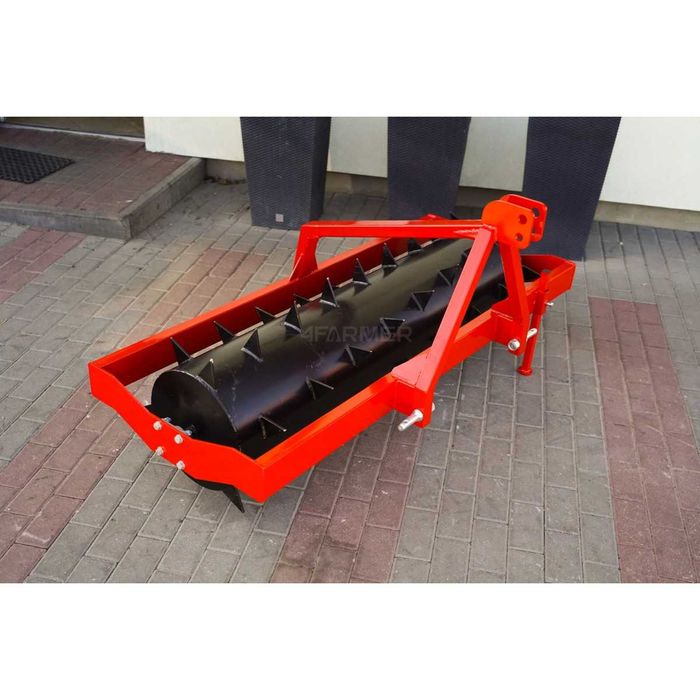 Części/TUZ Walec zębaty, aerator WZ 150 Wysyłka cała PL