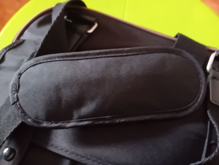 Mala bebé Verbaudet