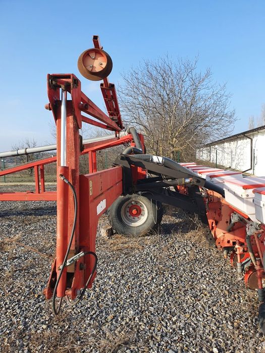 Сівалка дискова Quivogne Prosem K, 16 рядна, Ківонь Просем, 2005 р