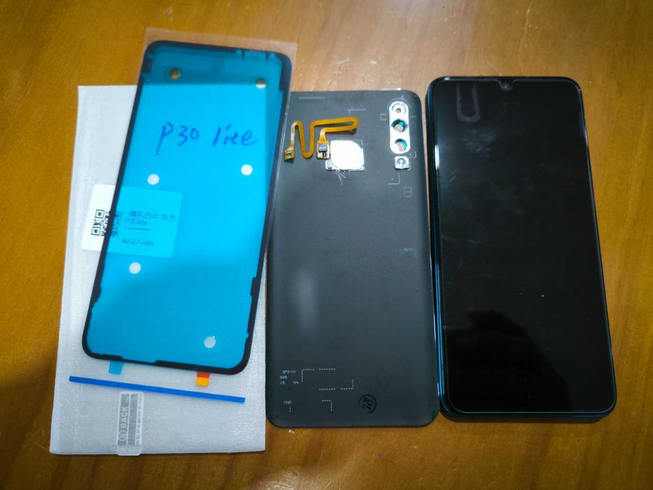 Vendo conjunto peças Huawei P30 Lite