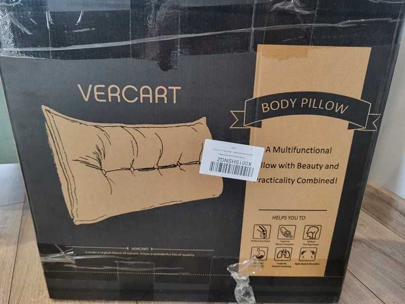 Poduszka lecznicza vercart