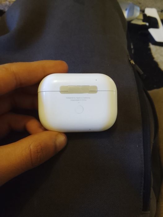 AirPods Pro 2 Originais com Carregador