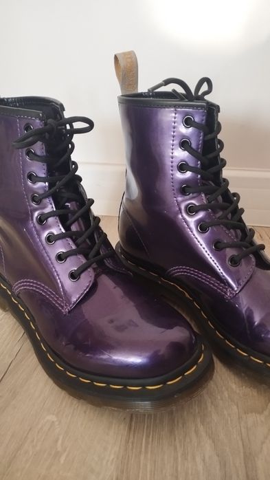 Buty Dr. Martens roz. 41