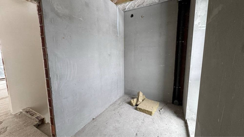 Таунхаус в центральній частині Бучі