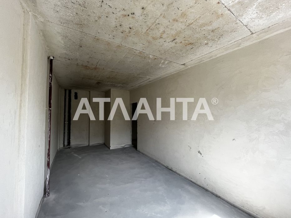 Продаж 1-кім квартири по вул. В. Стуса  ЖК Парк Авеню єОселя