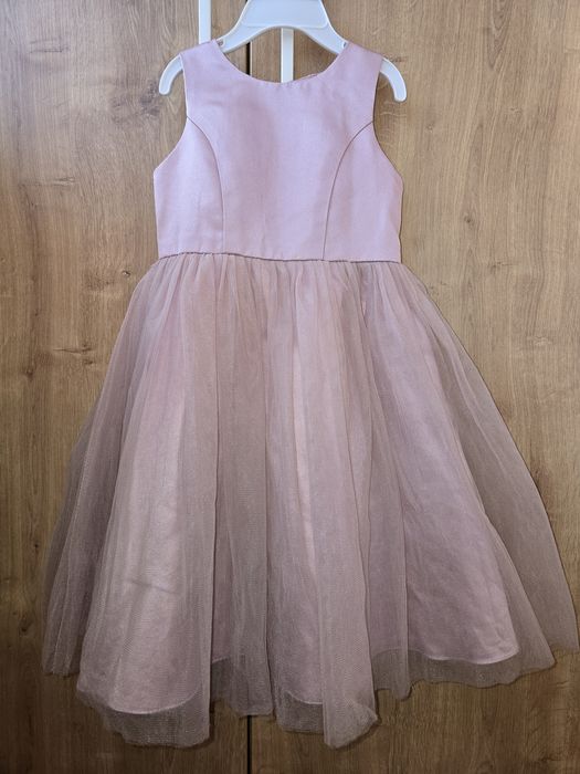 Святкове платтячко, сукня на свято