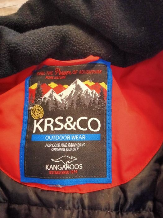 Kurtka Damska rozm M