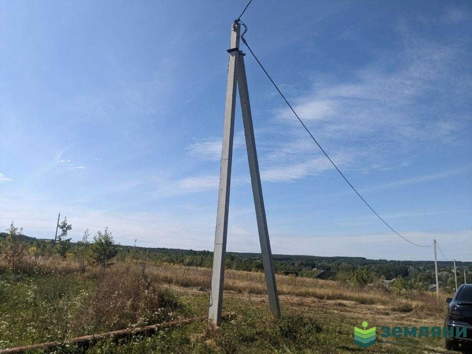 Продається ділянка під будову 15 сот  у  с. Тязів (8)