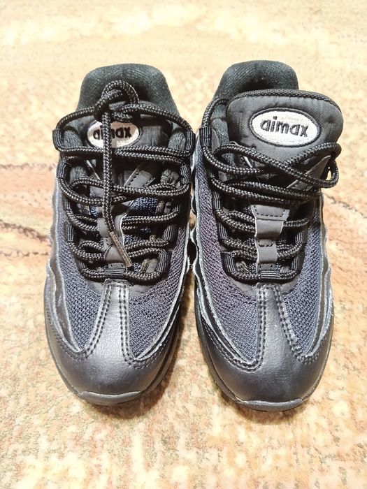 Кросівки Nike Air Max 95 kids оригінал