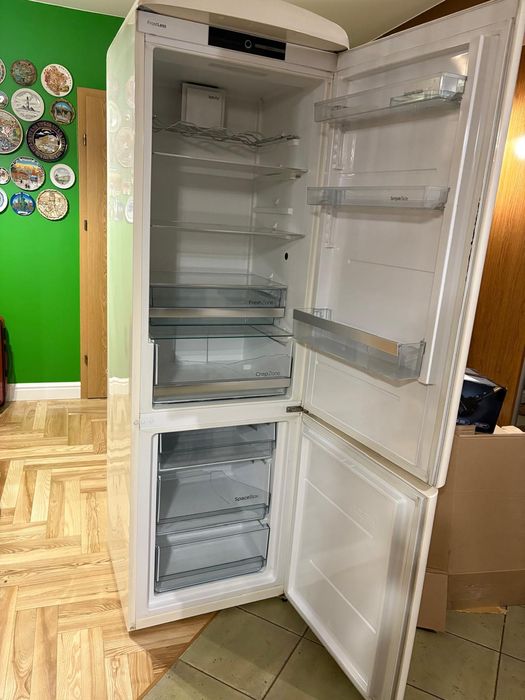 Sprzedam sprawną lodówkę gorenje