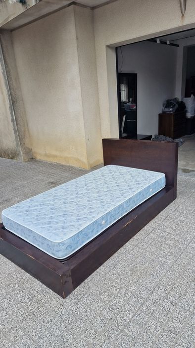 Quarto de solteiro