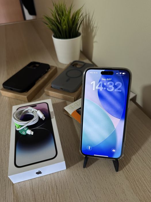 Iphone 14 Pro Max 128GB